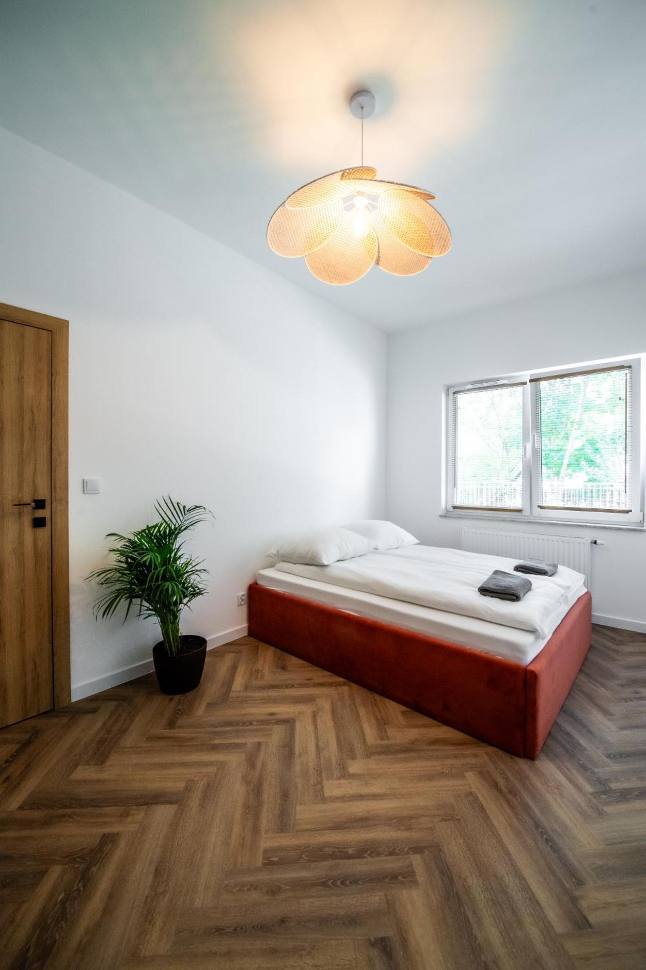 Mikolowska Z Tarasem Gliwice