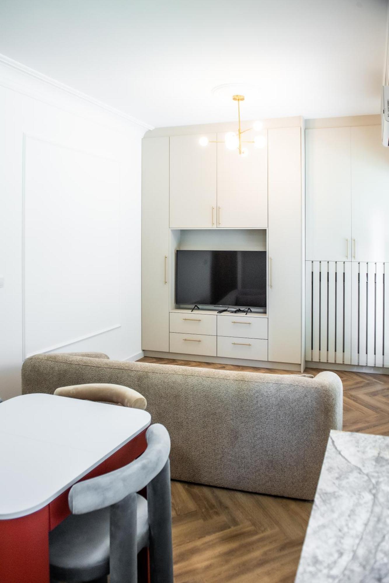 Mikolowska Z Tarasem Apartment