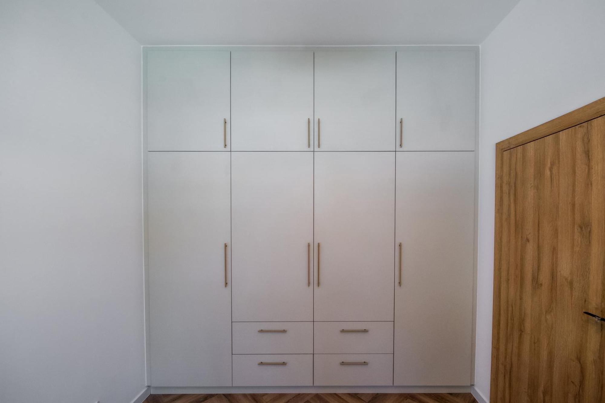 Apartment Mikolowska Z Tarasem *