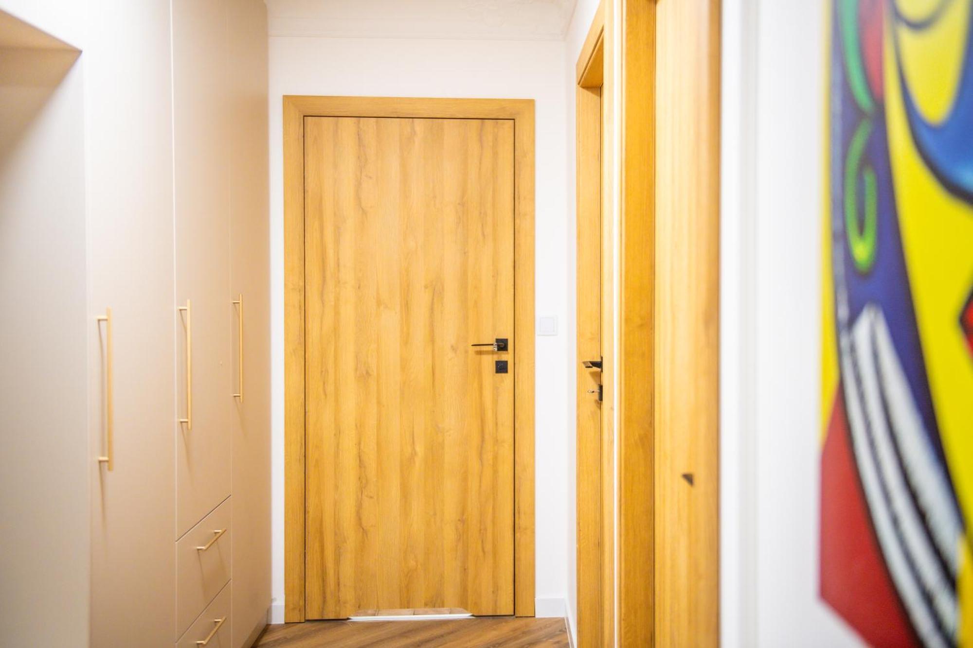 Apartment Mikolowska Z Tarasem *