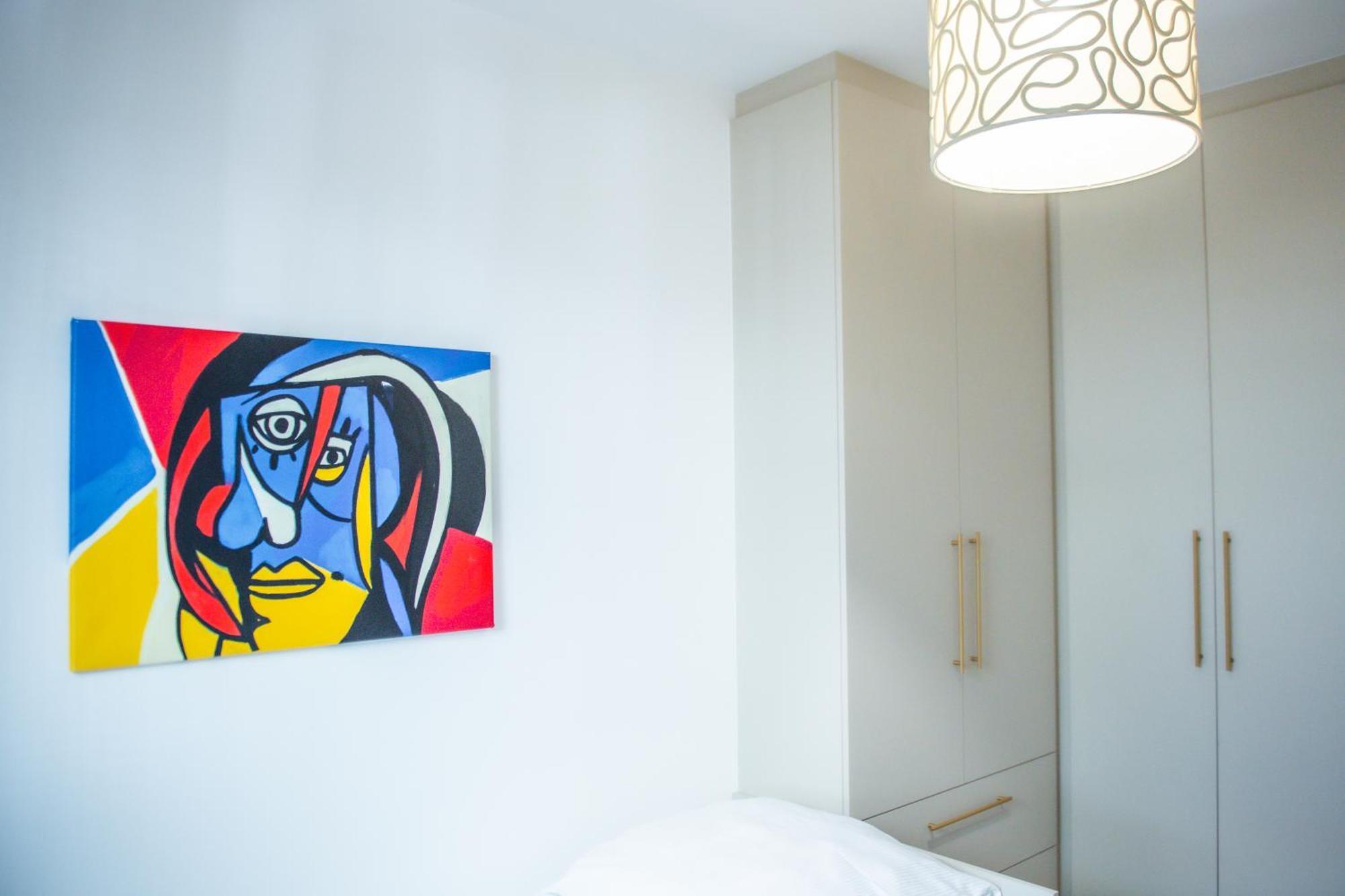 Apartment Mikolowska Z Tarasem