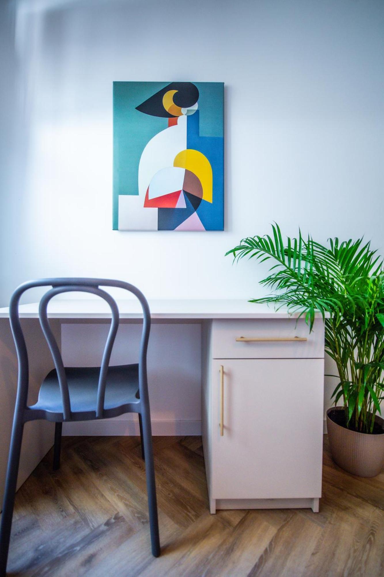 Mikolowska Z Tarasem Apartment