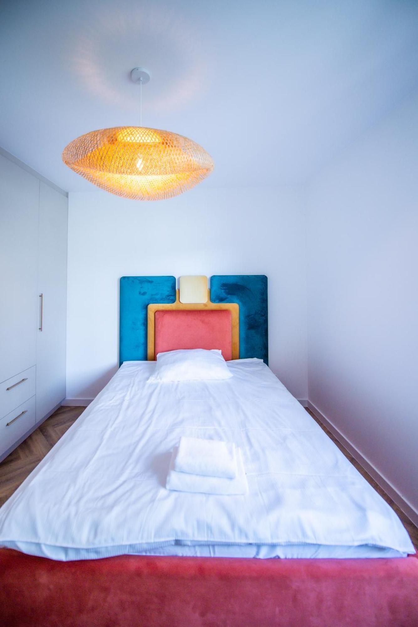 Apartment Mikolowska Z Tarasem Gliwice