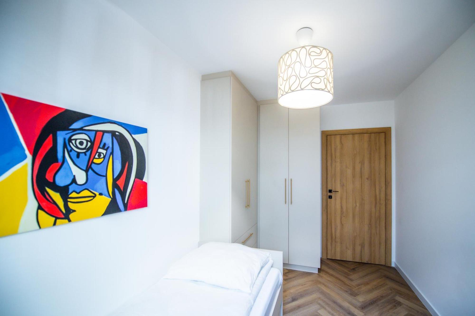 Mikolowska Z Tarasem Apartment *